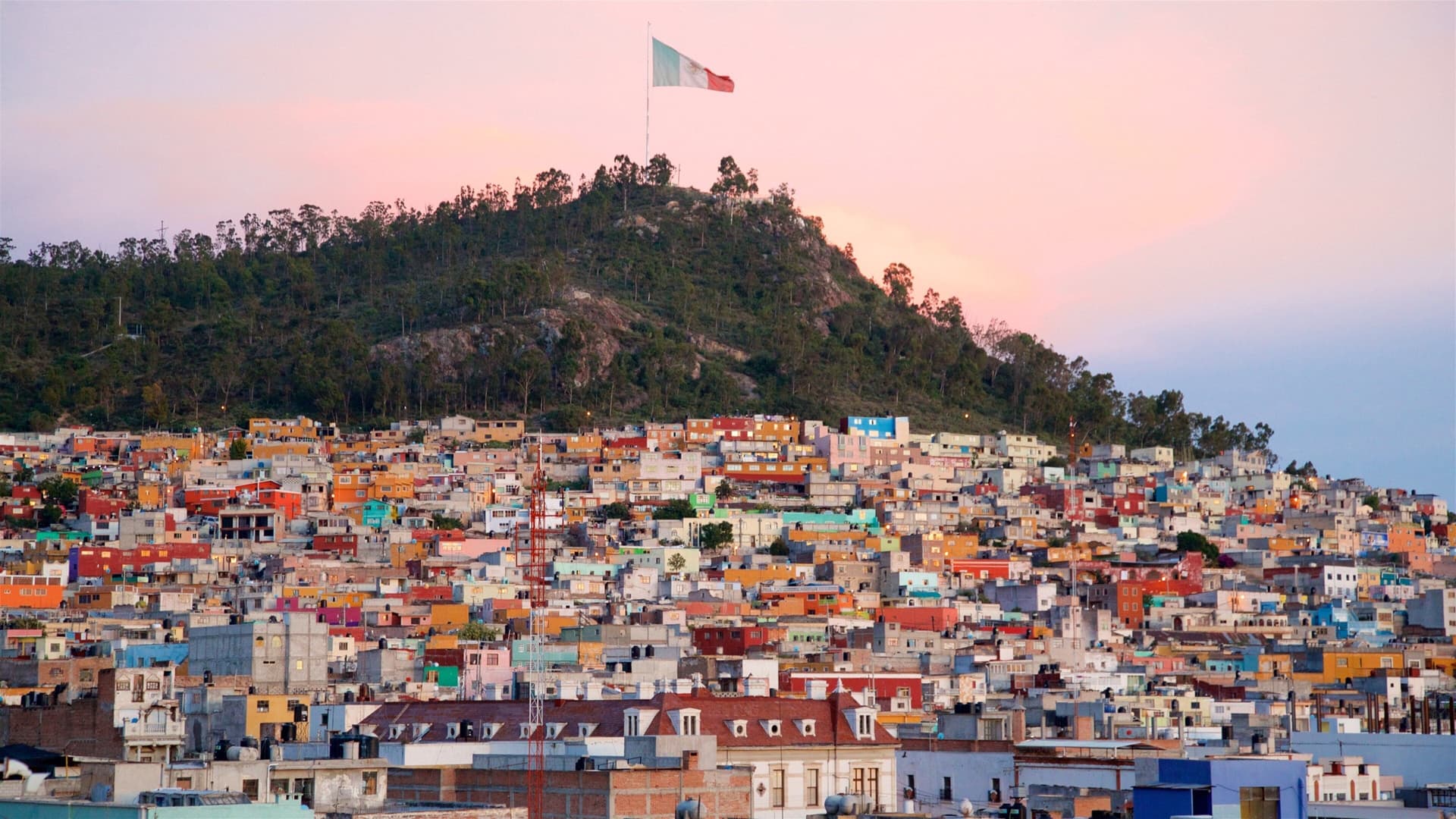 Destinos imperdibles en Hidalgo para disfrutar durante Semana Santa