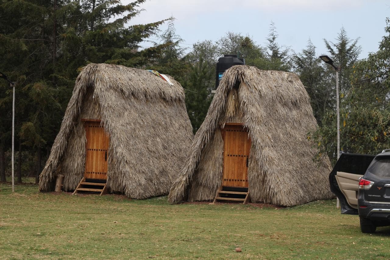 Cabañas Green Life galeria inferior 2
