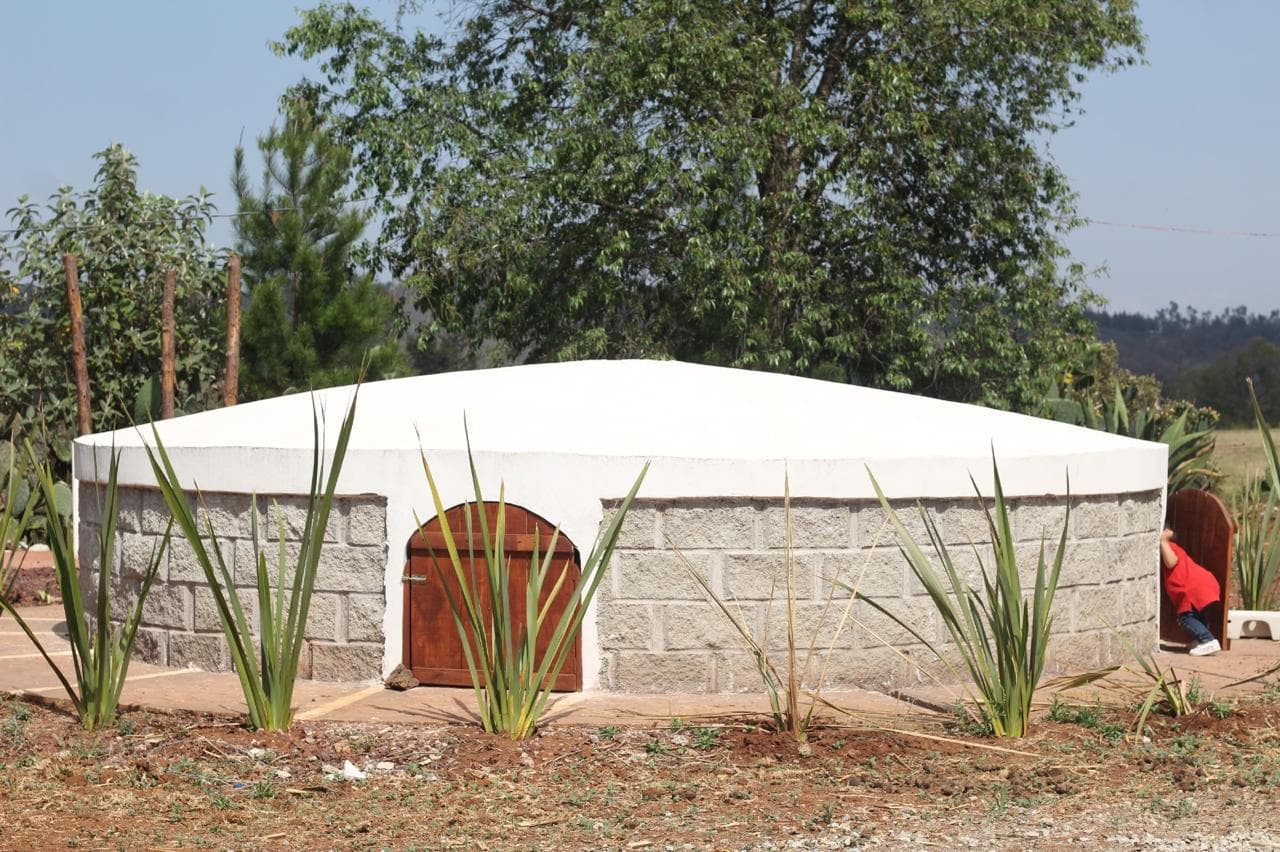 Cabañas Green Life imagen 4